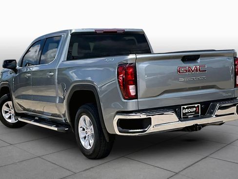 Used 2023 GMC Sierra 1500 SLE AWD/4WD image 12