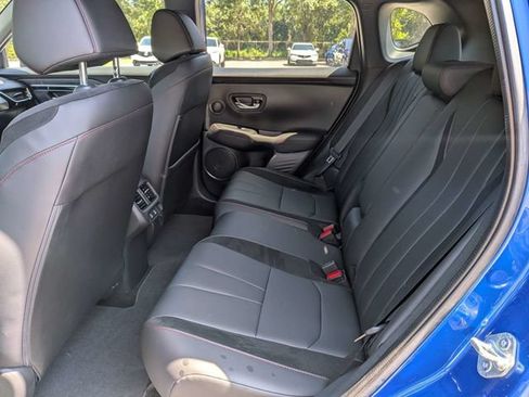 Used 2025 Acura ADX A-Spec AWD/4WD image 18
