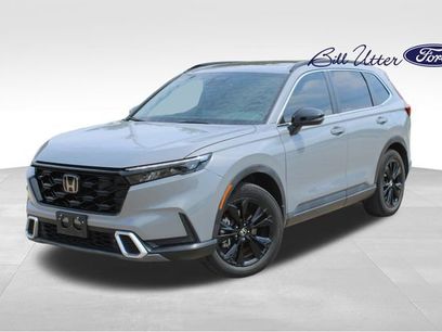 Used 2023 Honda CR-V Sport Touring