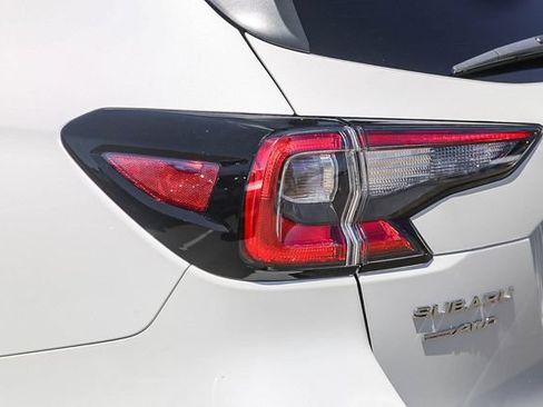 Used 2025 Subaru Outback Touring XT AWD/4WD image 10