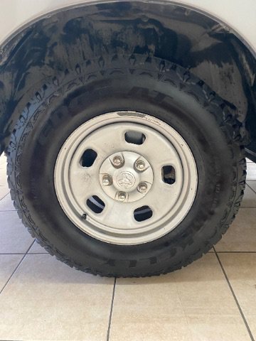 Used 2022 RAM 1500 Tradesman AWD/4WD image 30