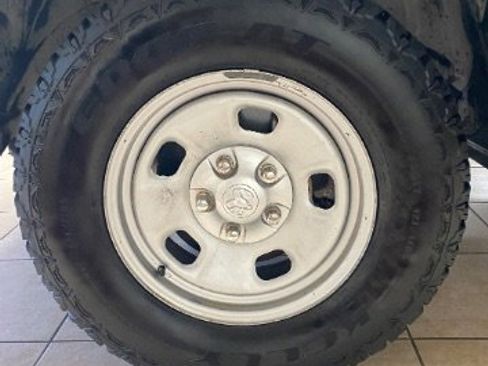 Used 2022 RAM 1500 Tradesman image 30