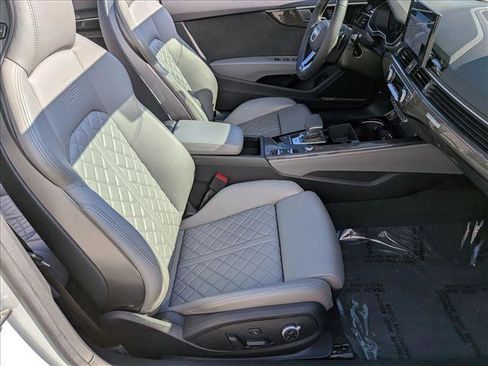 Used 2024 Audi S5 Prestige image 20