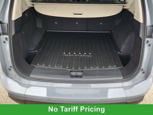 New 2026 Nissan Rogue SV image 22