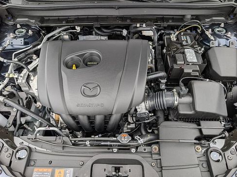 New 2026 MAZDA CX-30 Aire Edition image 17