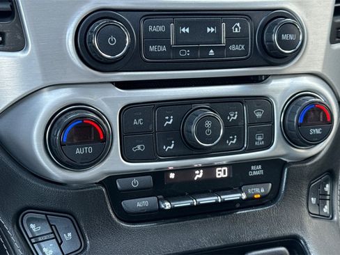 Used 2017 GMC Yukon SLT w/ Open Road Package image 28