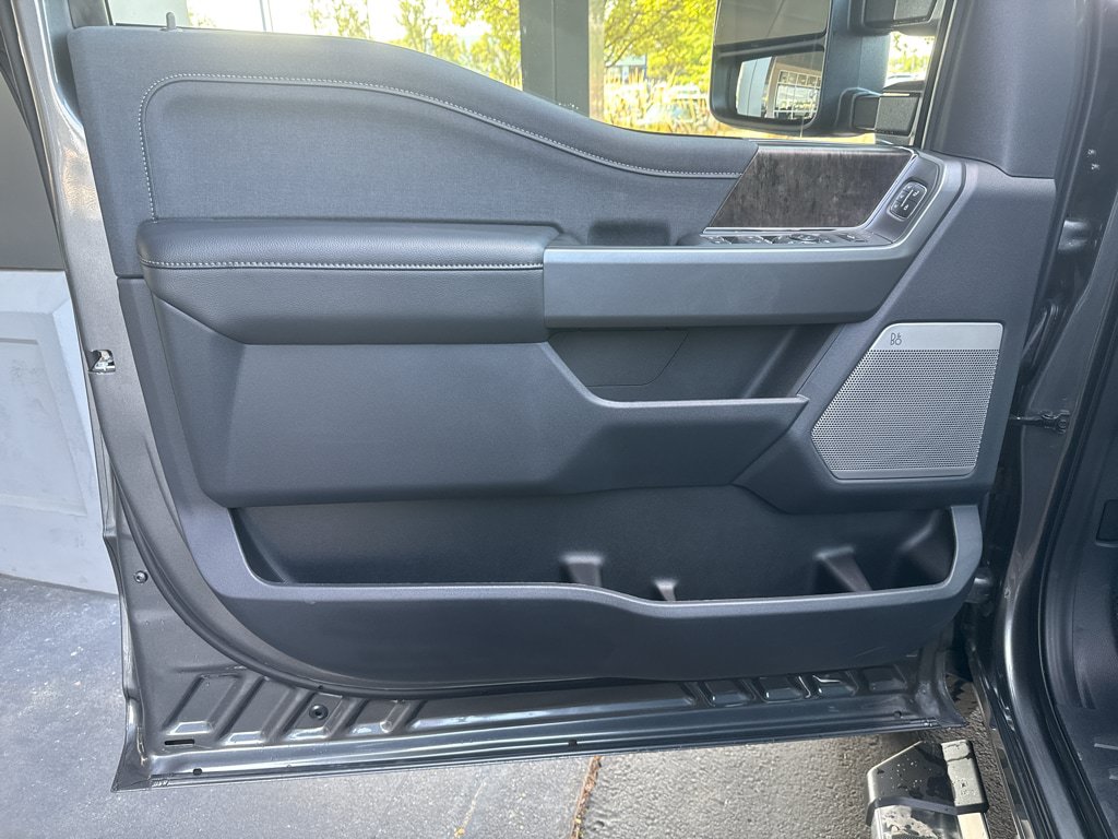 New 2026 Ford F350 Lariat AWD/4WD image 14