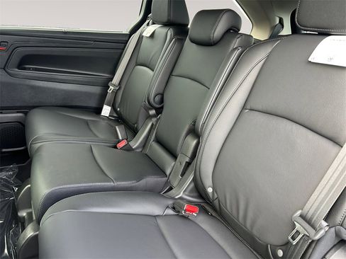 New 2026 Honda Odyssey EX-L image 15