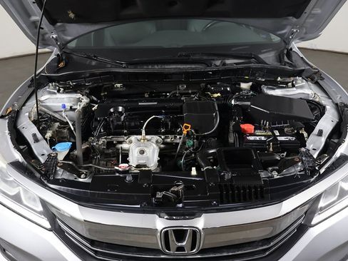 Used 2017 Honda Accord EX-L image 15