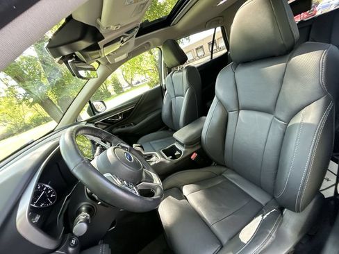 Certified 2023 Subaru Outback Limited XT AWD/4WD image 15