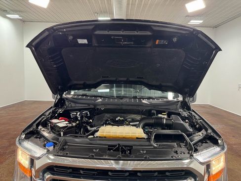 Used 2023 Ford F150 XLT w/ XTR Package image 19