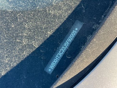 Used 2018 BMW X1 xDrive28i image 22