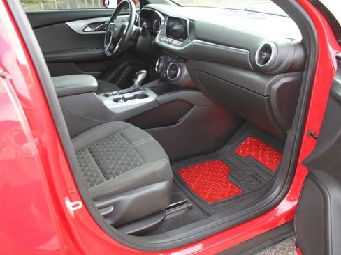 Used 2019 Chevrolet Blazer LT image 5