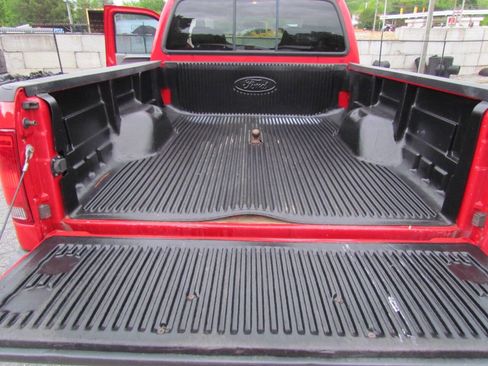 Used 2006 Ford F250 Lariat AWD/4WD image 25