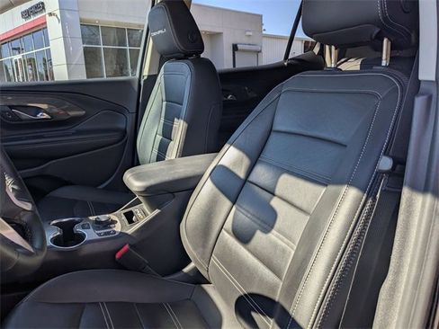 Used 2023 GMC Terrain Denali image 14