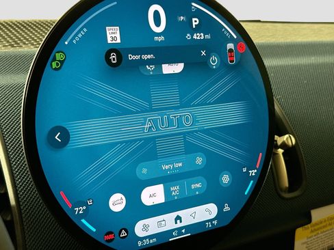 Certified 2025 MINI Cooper Countryman S w/ Comfort Package Max image 19