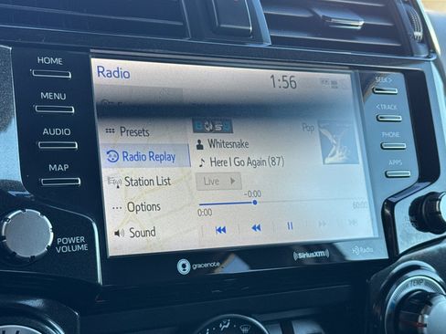 Certified 2022 Toyota 4Runner TRD Off-Road image 23