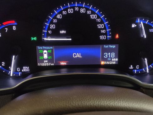 Used 2014 Cadillac SRX Luxury w/ Driver Awareness Package image 23