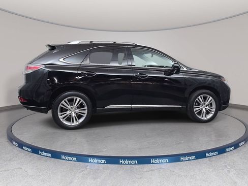 Used 2015 Lexus RX 350 AWD image 4