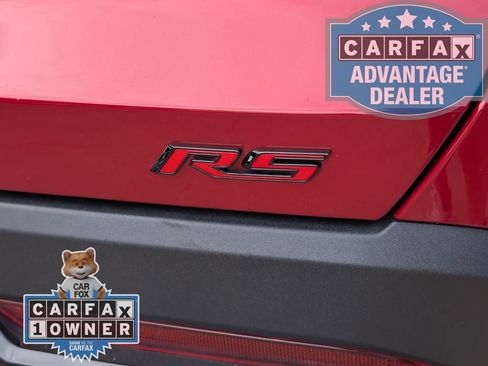 Used 2026 Chevrolet Equinox RS w/ Safety and Technology Package FWD image 33