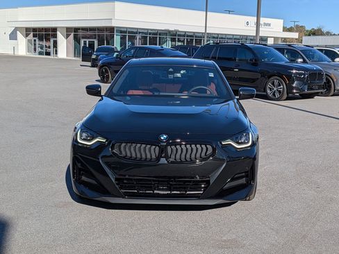 New 2026 BMW 230i xDrive Coupe w/ Premium Package image 8