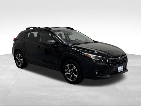 Certified 2025 Subaru Crosstrek 2.5i Premium AWD/4WD image 10