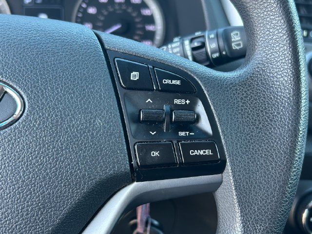 Used 2016 Hyundai Tucson SE w/ Option Group 02 AWD/4WD image 17