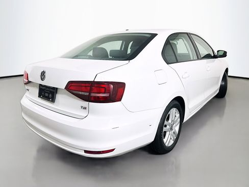 Used 2018 Volkswagen Jetta S image 7