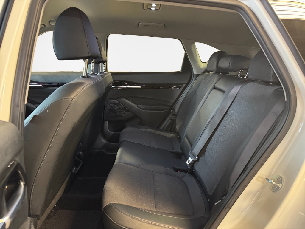 Certified 2024 Kia Seltos X-Line AWD/4WD image 24