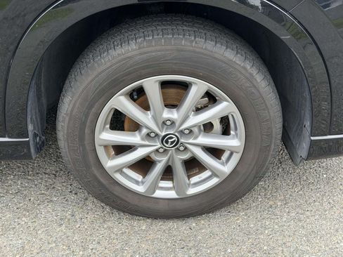 Used 2025 MAZDA CX-5 AWD 2.5 S w/ Preferred Package image 25