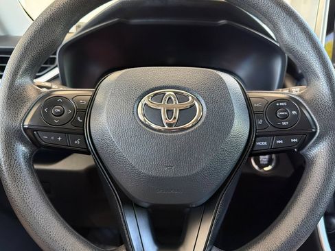 Certified 2025 Toyota RAV4 XLE AWD/4WD image 37