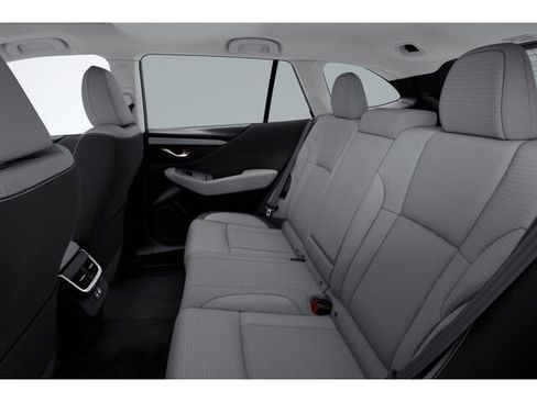 Used 2025 Subaru Outback Premium image 17