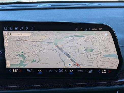 New 2026 Chevrolet Traverse Z71 image 13