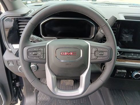 New 2026 GMC Sierra 3500 SLE w/ SLE Value Package image 9