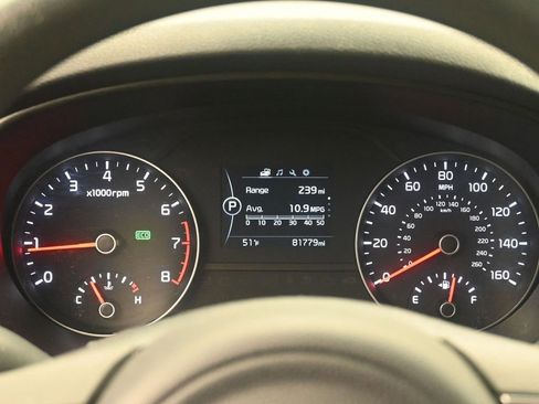 Used 2019 Kia Sportage LX AWD/4WD image 13