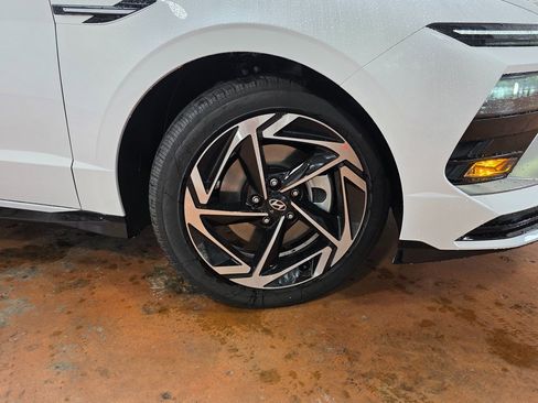 New 2026 Hyundai Sonata SEL image 11