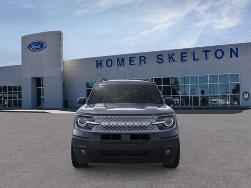 New 2026 Ford Bronco Sport Big Bend w/ Convenience Package AWD/4WD image 6