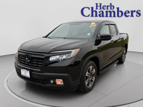 Used 2019 Honda Ridgeline RTL image 10