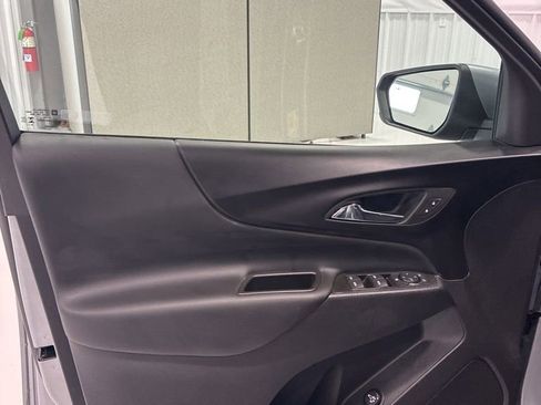 Used 2024 Chevrolet Equinox LT w/ LPO, Floor Liner Package image 14