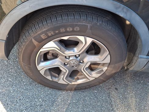 Used 2019 Honda CR-V EX image 4