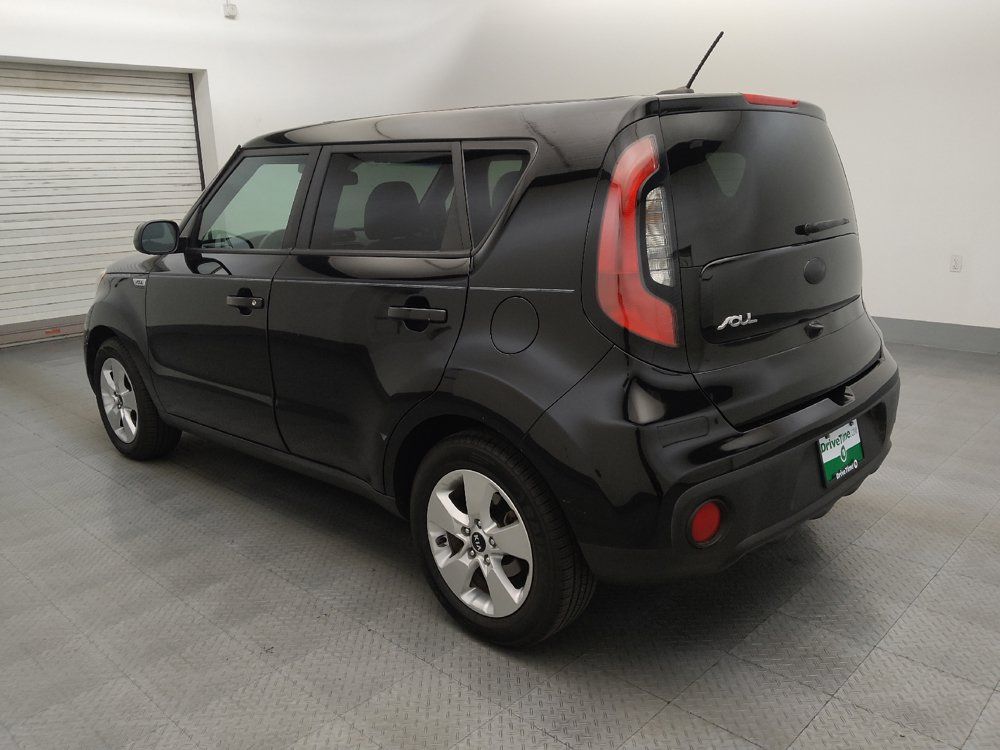 Used 2019 Kia Soul FWD image 5