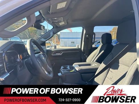 New 2026 Chevrolet Silverado 1500 LT image 4