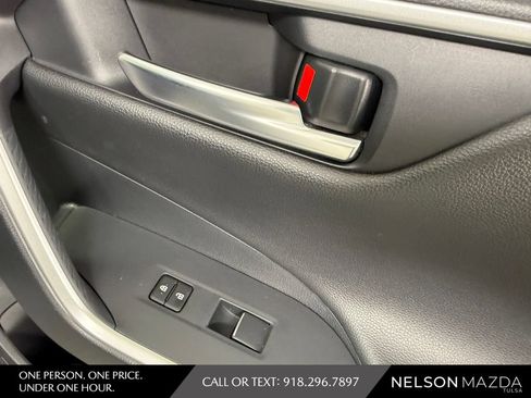 Used 2019 Toyota RAV4 Limited w/ Cold Weather Package AWD/4WD image 48