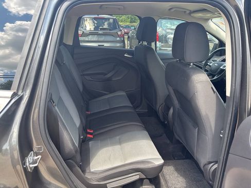 Used 2016 Ford Escape SE AWD/4WD image 16