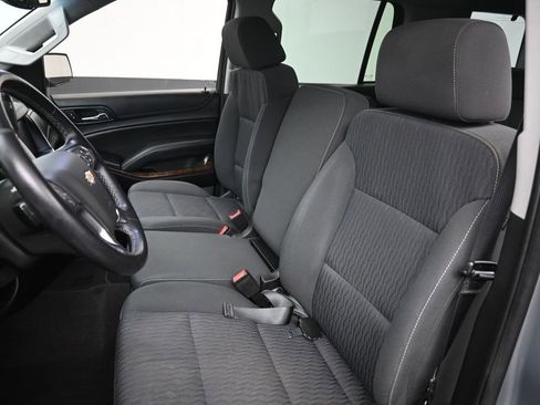 Used 2019 Chevrolet Tahoe LS w/ Skid Plate Package AWD/4WD image 19