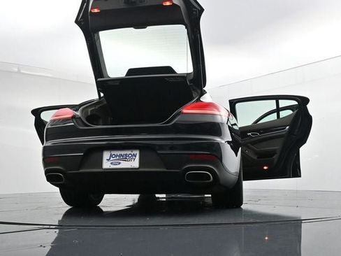 Used 2016 Porsche Panamera 4 Edition AWD/4WD image 42