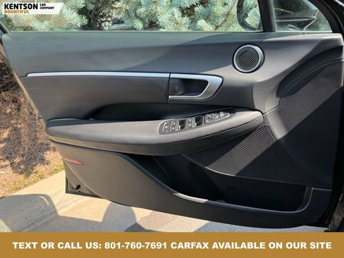 Used 2024 Hyundai Sonata SEL image 22