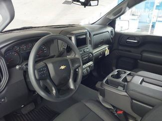 New 2026 Chevrolet Silverado 1500 Custom AWD/4WD video 2