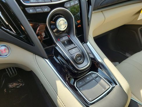 New 2026 Acura RDX A-Spec AWD/4WD image 16