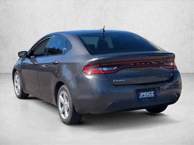 Used 2015 Dodge Dart SXT FWD image 8